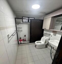 Jalan Kemaman (D12), Apartment #582365201